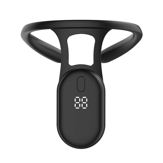 MobiNeck™ - Back Straightener & Posture Coach